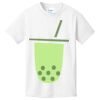 1-DAY NO MINIMUM Youth Crewneck T-Shirt Thumbnail