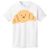 1-DAY NO MINIMUM Youth Crewneck T-Shirt Thumbnail