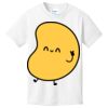 1-DAY NO MINIMUM Youth Crewneck T-Shirt Thumbnail