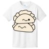 1-DAY NO MINIMUM Youth Crewneck T-Shirt Thumbnail