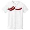 1-DAY NO MINIMUM Youth Crewneck T-Shirt Thumbnail