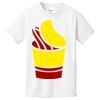 1-DAY NO MINIMUM Youth Crewneck T-Shirt Thumbnail