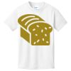 1-DAY NO MINIMUM Youth Crewneck T-Shirt Thumbnail