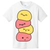 1-DAY NO MINIMUM Youth Crewneck T-Shirt Thumbnail