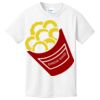 1-DAY NO MINIMUM Youth Crewneck T-Shirt Thumbnail