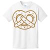1-DAY NO MINIMUM Youth Crewneck T-Shirt Thumbnail