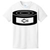 1-DAY NO MINIMUM Youth Crewneck T-Shirt Thumbnail