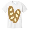 1-DAY NO MINIMUM Youth Crewneck T-Shirt Thumbnail