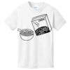 1-DAY NO MINIMUM Youth Crewneck T-Shirt Thumbnail