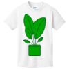 1-DAY NO MINIMUM Youth Crewneck T-Shirt Thumbnail