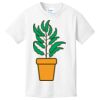 1-DAY NO MINIMUM Youth Crewneck T-Shirt Thumbnail