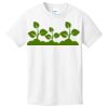 1-DAY NO MINIMUM Youth Crewneck T-Shirt Thumbnail
