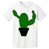 1-DAY NO MINIMUM Youth Crewneck T-Shirt Thumbnail