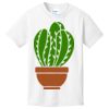 1-DAY NO MINIMUM Youth Crewneck T-Shirt Thumbnail
