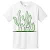 1-DAY NO MINIMUM Youth Crewneck T-Shirt Thumbnail