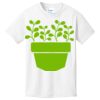 1-DAY NO MINIMUM Youth Crewneck T-Shirt Thumbnail