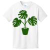 1-DAY NO MINIMUM Youth Crewneck T-Shirt Thumbnail