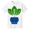 1-DAY NO MINIMUM Youth Crewneck T-Shirt Thumbnail