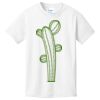 1-DAY NO MINIMUM Youth Crewneck T-Shirt Thumbnail