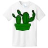 1-DAY NO MINIMUM Youth Crewneck T-Shirt Thumbnail