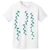 1-DAY NO MINIMUM Youth Crewneck T-Shirt Thumbnail