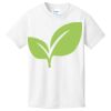 1-DAY NO MINIMUM Youth Crewneck T-Shirt Thumbnail