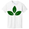 1-DAY NO MINIMUM Youth Crewneck T-Shirt Thumbnail
