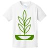1-DAY NO MINIMUM Youth Crewneck T-Shirt Thumbnail