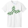 1-DAY NO MINIMUM Youth Crewneck T-Shirt Thumbnail
