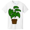 1-DAY NO MINIMUM Youth Crewneck T-Shirt Thumbnail