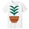 1-DAY NO MINIMUM Youth Crewneck T-Shirt Thumbnail