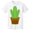 1-DAY NO MINIMUM Youth Crewneck T-Shirt Thumbnail