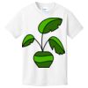 1-DAY NO MINIMUM Youth Crewneck T-Shirt Thumbnail