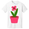 1-DAY NO MINIMUM Youth Crewneck T-Shirt Thumbnail