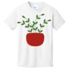 1-DAY NO MINIMUM Youth Crewneck T-Shirt Thumbnail