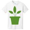 1-DAY NO MINIMUM Youth Crewneck T-Shirt Thumbnail