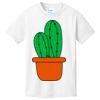 1-DAY NO MINIMUM Youth Crewneck T-Shirt Thumbnail