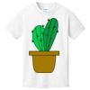 1-DAY NO MINIMUM Youth Crewneck T-Shirt Thumbnail
