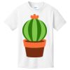 1-DAY NO MINIMUM Youth Crewneck T-Shirt Thumbnail