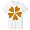 1-DAY NO MINIMUM Youth Crewneck T-Shirt Thumbnail