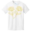 1-DAY NO MINIMUM Youth Crewneck T-Shirt Thumbnail