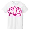 1-DAY NO MINIMUM Youth Crewneck T-Shirt Thumbnail