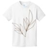 1-DAY NO MINIMUM Youth Crewneck T-Shirt Thumbnail
