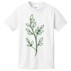 1-DAY NO MINIMUM Youth Crewneck T-Shirt Thumbnail