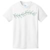 1-DAY NO MINIMUM Youth Crewneck T-Shirt Thumbnail