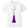 1-DAY NO MINIMUM Youth Crewneck T-Shirt Thumbnail