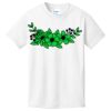1-DAY NO MINIMUM Youth Crewneck T-Shirt Thumbnail