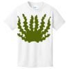 1-DAY NO MINIMUM Youth Crewneck T-Shirt Thumbnail