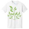 1-DAY NO MINIMUM Youth Crewneck T-Shirt Thumbnail