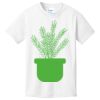 1-DAY NO MINIMUM Youth Crewneck T-Shirt Thumbnail